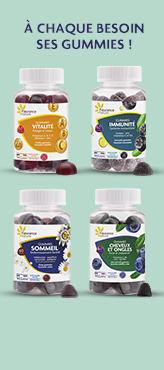 Gummies